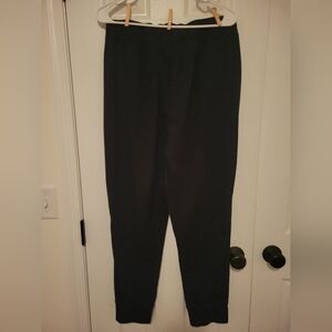 GAIAM Men's Black Dress Pants